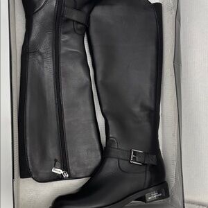 Blondo Black Women's Winter & Rain Boots